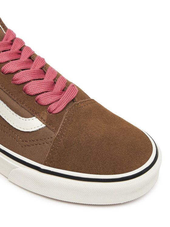 Vans Scarpe sportive Vans Old Skool VN000D6WRPK1 Marrone