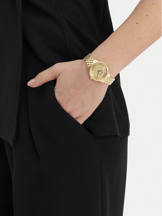 Liu Jo Orologio Liu Jo Casual Aura Lux TLJ2675 Oro