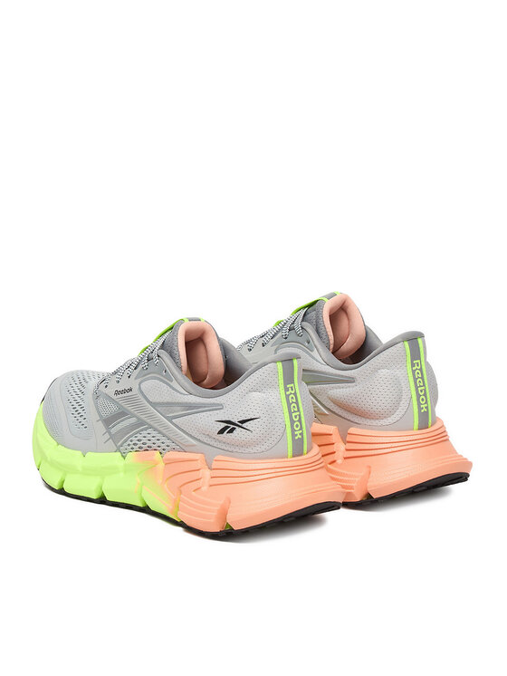 Reebok Взуття для бігу Reebok SS-FLOATZIG 2 100244487 Сірий