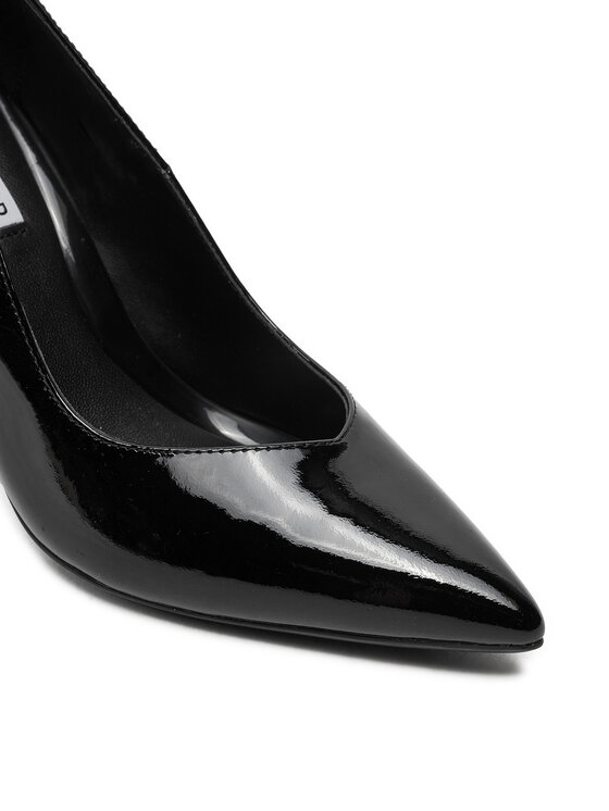 KARL LAGERFELD Туфлі KARL LAGERFELD Premiere 90 KL33514 Чорний