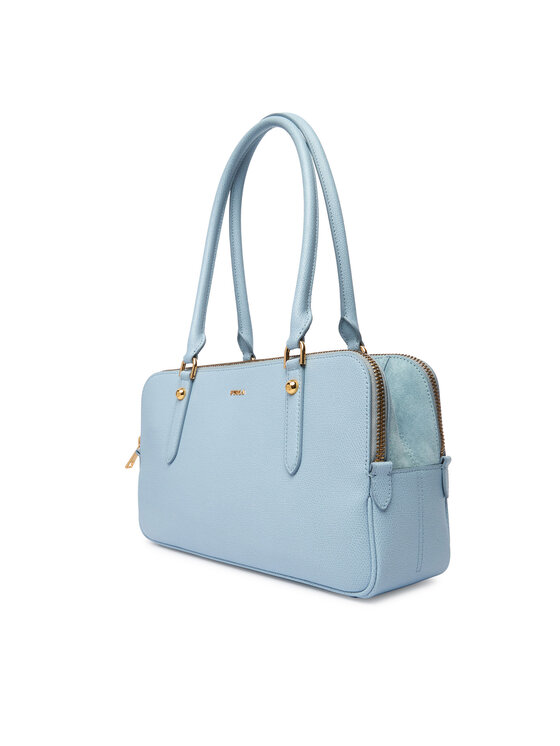 Furla Сумка Furla Giulia M WB01871 BX0460 CN CDZ00 Блакитний