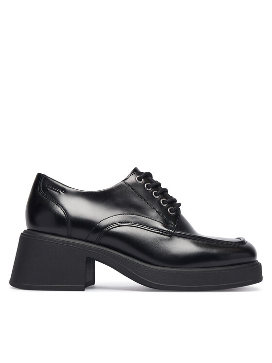 Vagabond Shoemakers Туфлі Vagabond Shoemakers Dorah 6242-001-20 Чорний