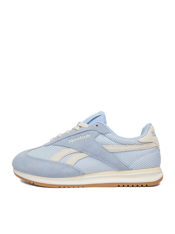 Reebok Снікерcи Reebok C-FIORI AR30309WLTC Світло-синій