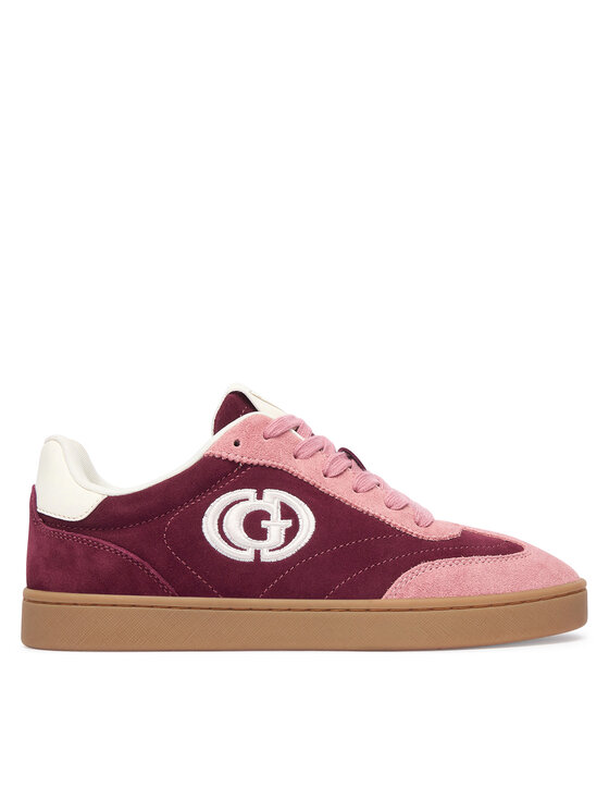 Guess Снікерcи Guess FLTJAC SUE12 Темно-рожевий