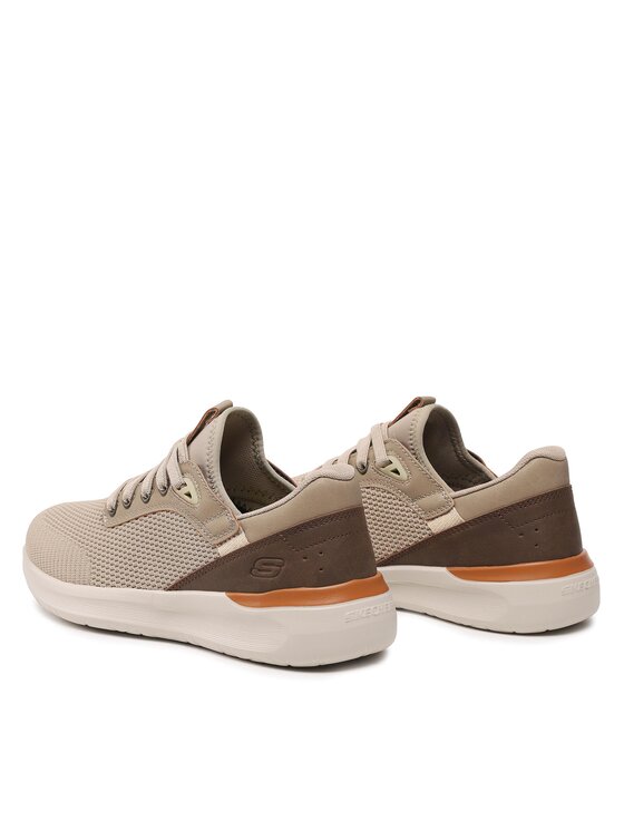 Skechers Superge Skechers Lasiter 210406/TPE Rjava