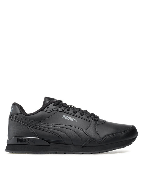 Sneakers Puma St Runner V3 L 384855 11 Nero