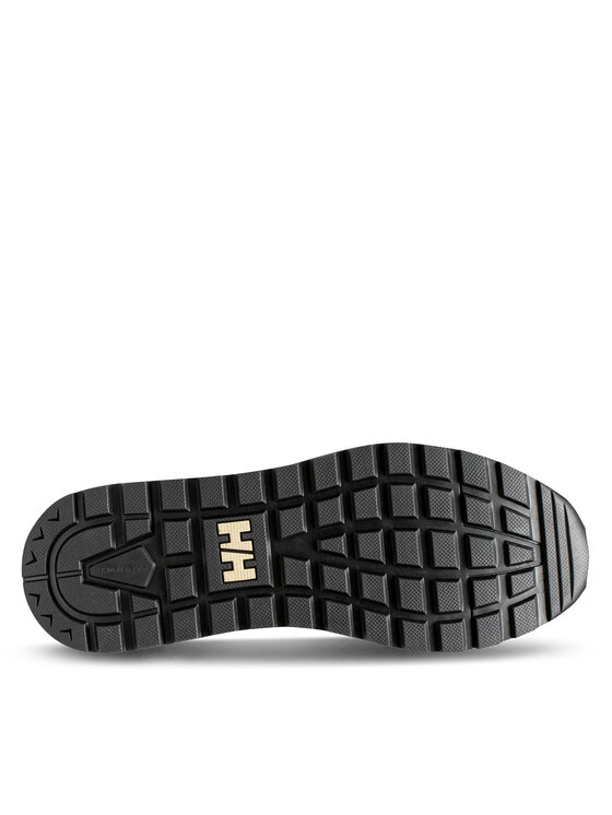 Helly Hansen Трекінгові черевики Helly Hansen Kelvin Mid Boots 12038 Чорний