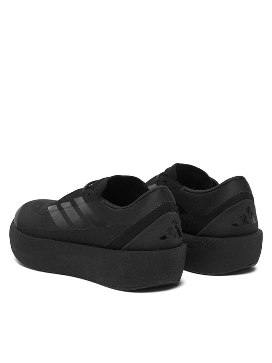 adidas Bežecké topánky adidas Zenboost Shoes HQ9530 Čierna
