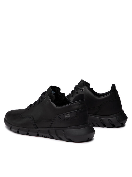 CAT Footwear Laisvalaikio batai CAT Footwear Camberwell P722916 Juoda