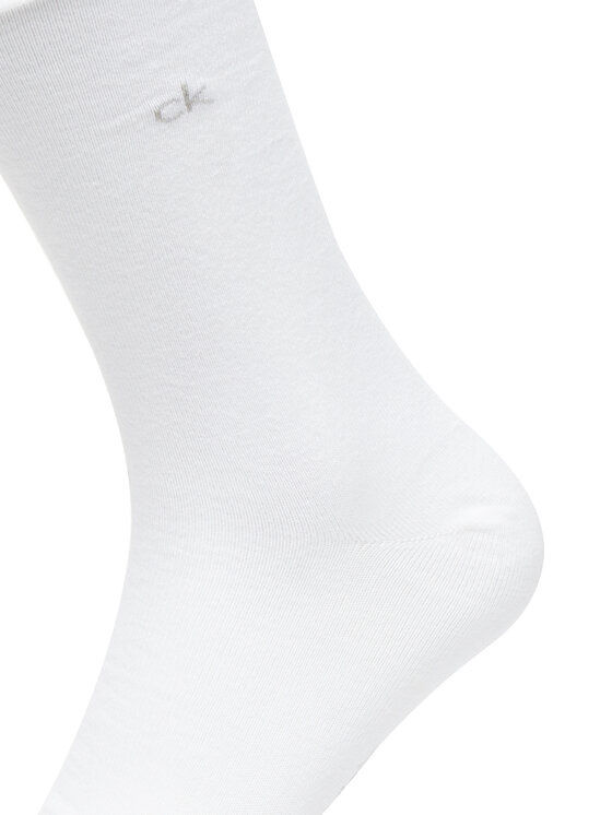 Calvin Klein Hosszú zoknik Calvin Klein 701234368 Színes