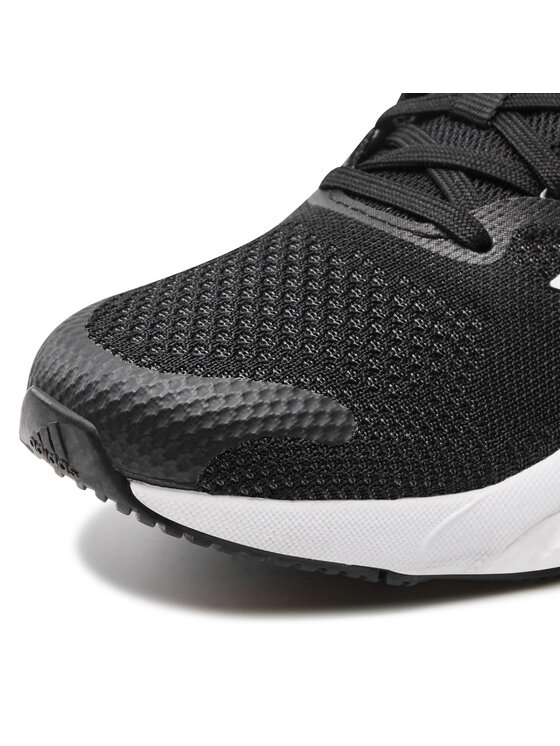 adidas Tekaški čevlji adidas Solar Glide 5 M GX5493 Črna