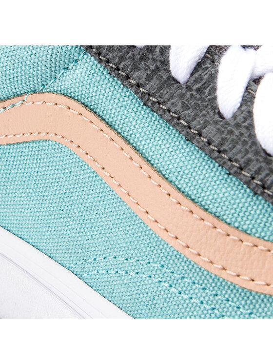 Vans Kedai Vans Old Skool VN0A38G1VMM1 Mėlyna