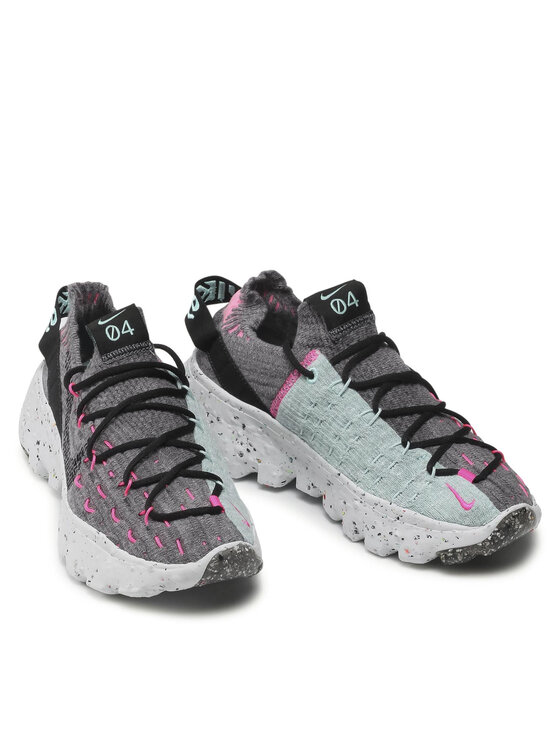 Nike Zapatillas Nike Space Hippie 04 CD3476 003 Gris