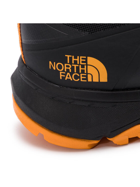 The North Face Trekkingi The North Face Ultra Fastpack III Gtx GORE-TEX T939IPK7S Czarny