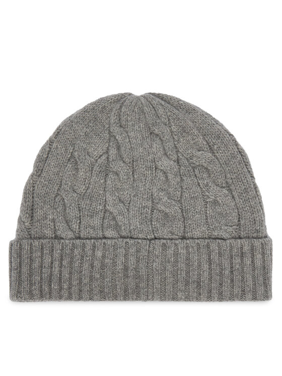 Polo Ralph Lauren Căciulă Polo Ralph Lauren 710B23668003 Gri