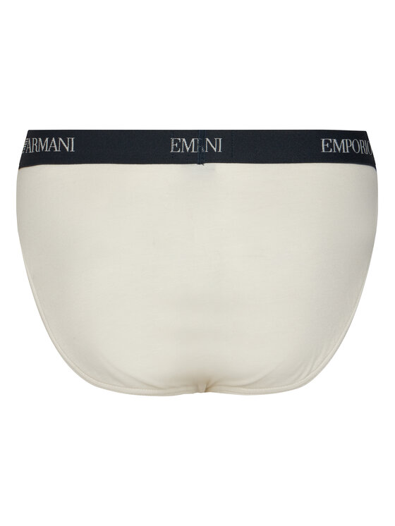 Emporio Armani Underwear Emporio Armani Underwear Conjunto de slips EM000256 AF25022 MB082 De color