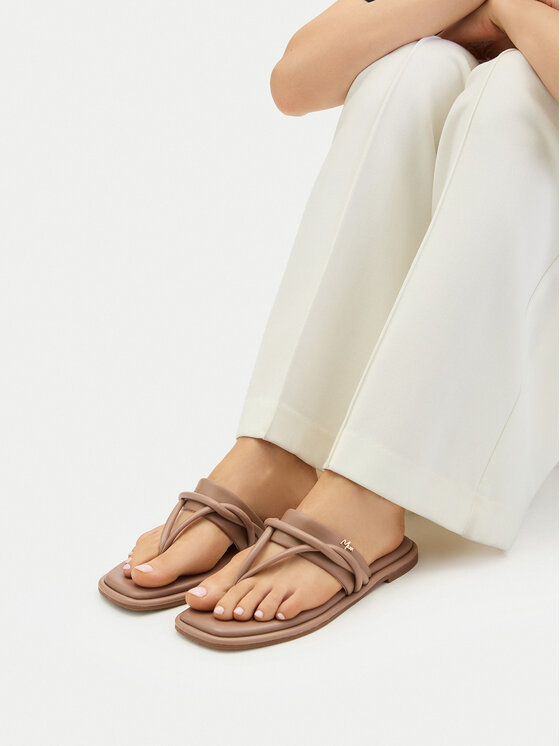 MEXX В'єтнамки MEXX EO-CD25-194-1 Бежевий