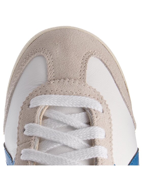 Onitsuka Tiger Sneakers Onitsuka Tiger Mexico Mid Runner DL409 Bianco