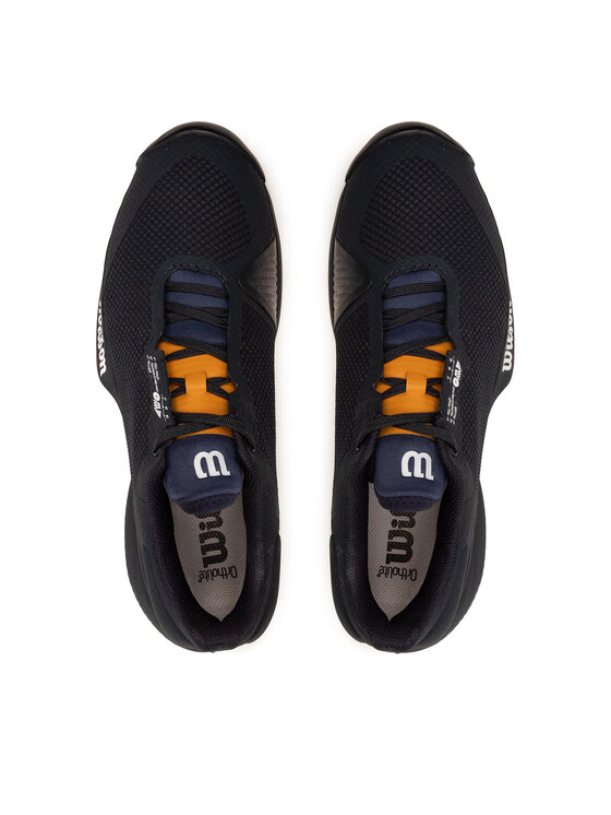 Wilson Взуття для тенісу Wilson Kaos Swift Clay WRS327770 Cиній