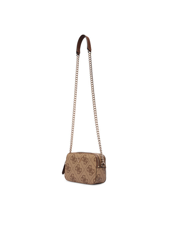 Guess Сумка Guess Noelle II HWSO96 72140 Бежевий