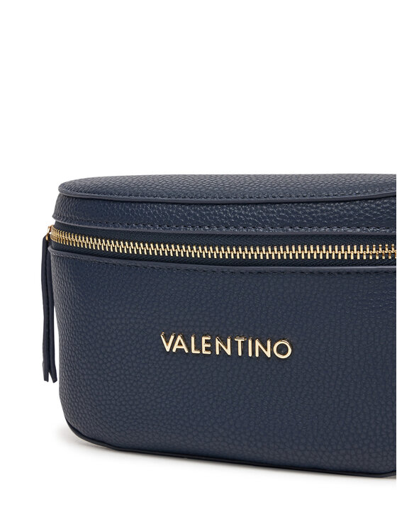 Valentino Сумка на пояс﻿ Valentino Miramar VBS7UE54G Cиній