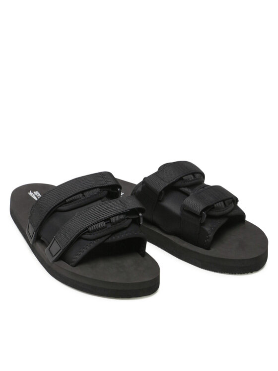 Sprandi Şlapi Sprandi M033-1 Negru