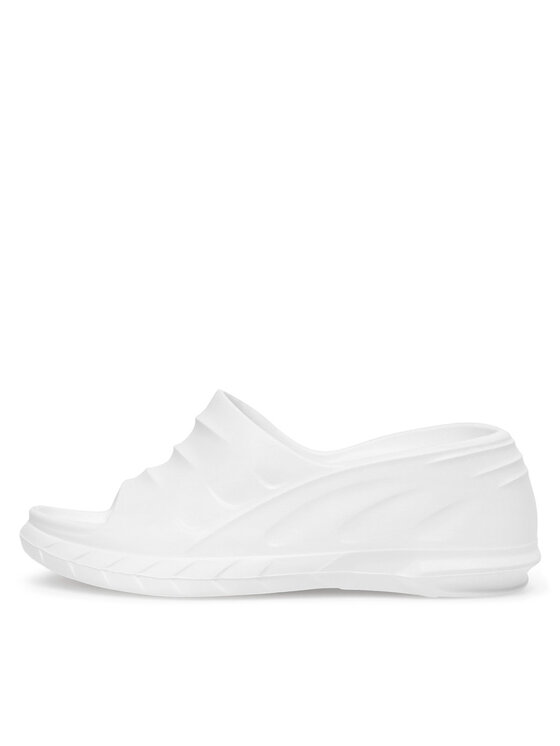 Jenny Fairy Šľapky Jenny Fairy WFA2731-1B Biela