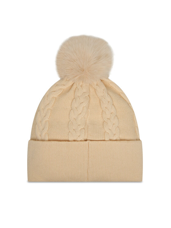 Liu Jo Cepure Liu Jo 2F5058 M0300 Bēšs