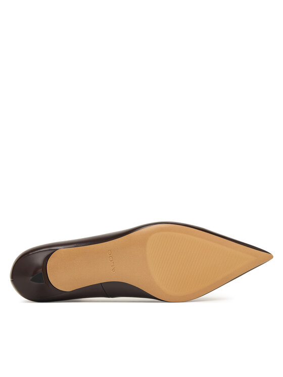 Aldo Туфлі Aldo Rupari 14404601 Коричневий
