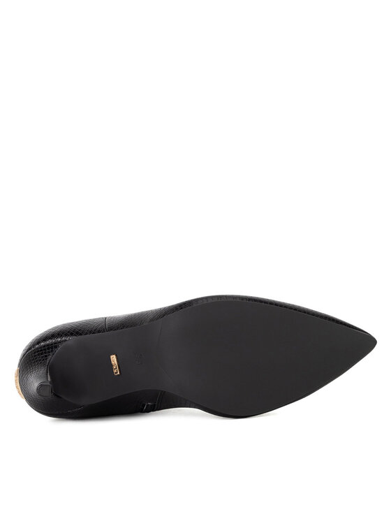 MEXX Ботильйони MEXX MI001713443W Чорний