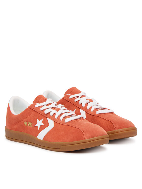 Converse Снікерcи Converse All Star Classic Trainer Retro A16030C Кораловий
