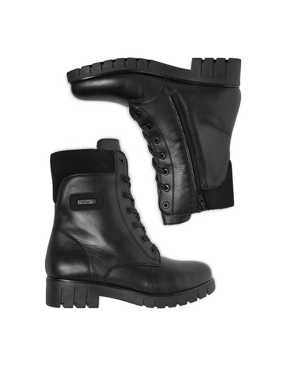 Rieker Polacchine Rieker CEO-X2602-00 Nero