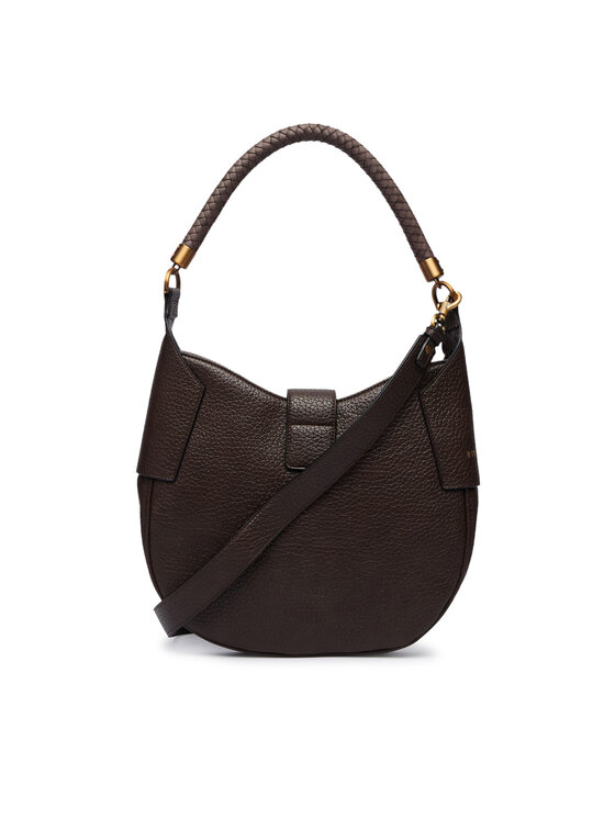 Hispanitas Borsetta Hispanitas BI264944 Marrone scuro