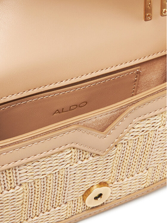 Aldo Сумка Aldo Zenithpursemini 13989722 Бежевий