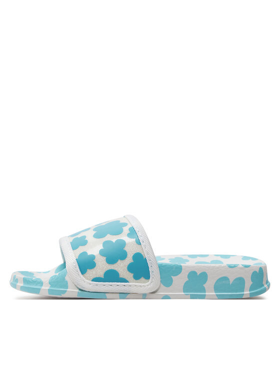Agatha Ruiz de la Prada Klapki Agatha Ruiz de la Prada 242994 Niebieski