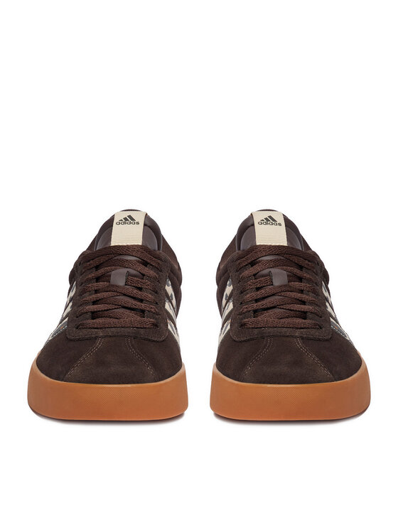 adidas Снікерcи adidas CEO-VL COURT 3.0 KI3347 Коричневий