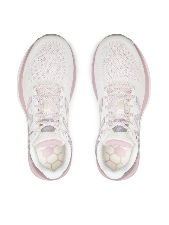 New Balance Futócipő New Balance Fresh Foam 680 v7 W680RP7 Bézs