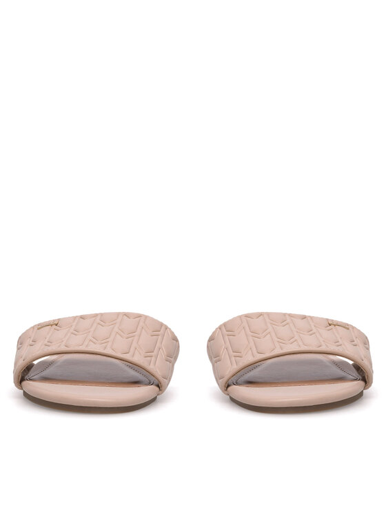 MEXX Шльопанці MEXX WYL141123-01 Бежевий