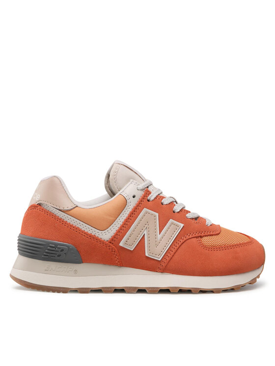 New Balance Zapatillas New Balance WL574RCD Naranja
