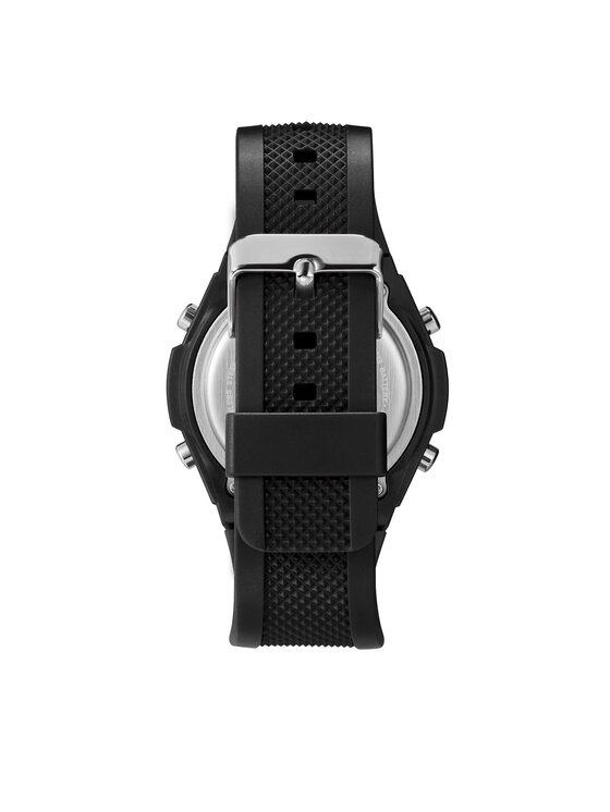 Timex Годинник Timex Marathon TW5M43700 Чорний