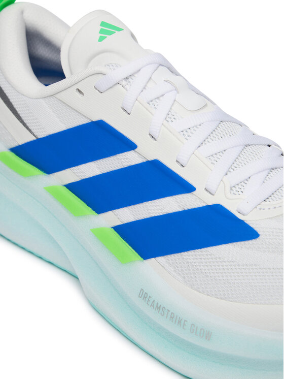 adidas Взуття для бігу adidas Supernova Glide M KJ8758 Білий
