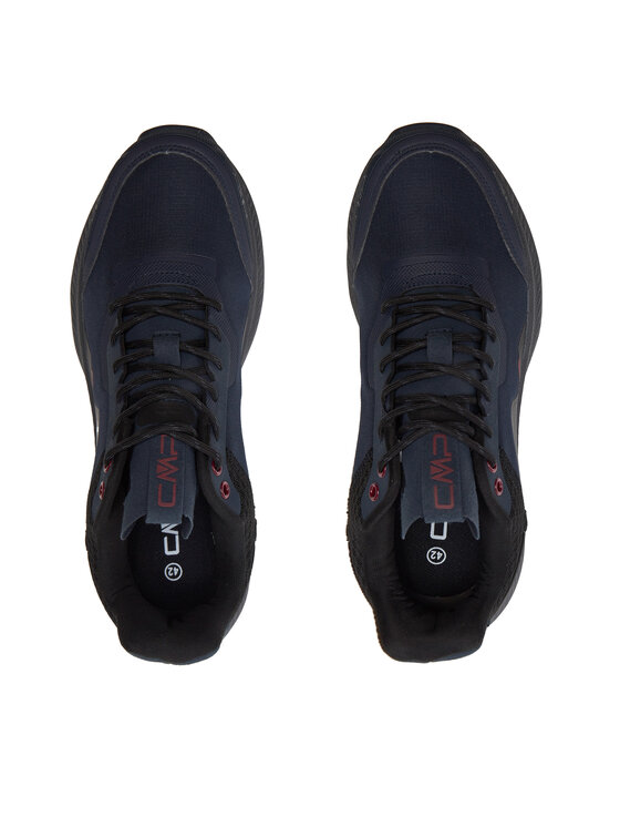 CMP Αθλητικά CMP Merkury Lifestyle Shoe 3Q31287 Σκούρο μπλε