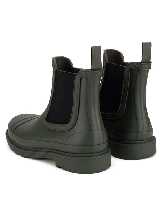Hunter Гумові чоботи Hunter WFS1018RMA Хакі