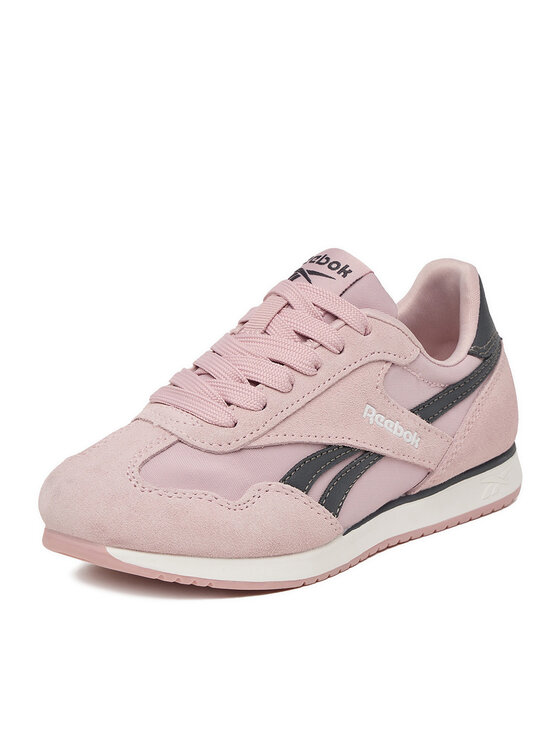 Reebok Снікерcи Reebok CEO-113 Світло-рожевий
