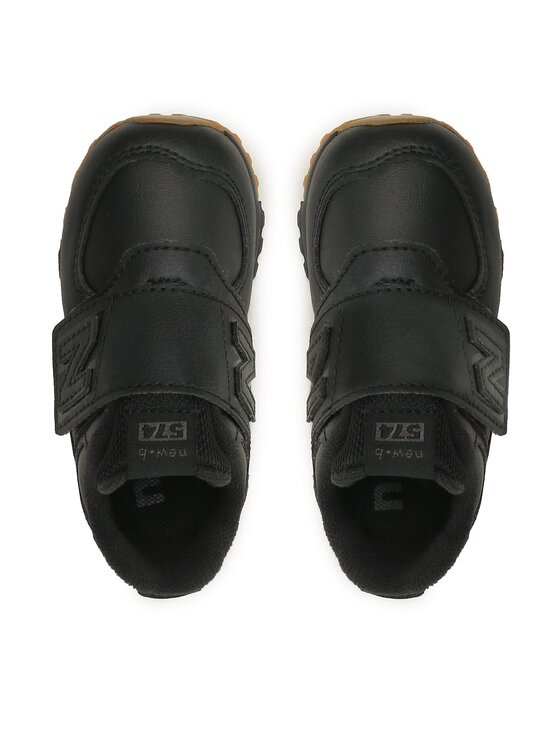 New Balance Сникърси New Balance NW574NBB Черен