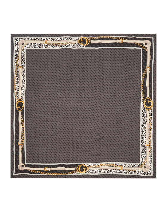 Guess Kendő Guess AW5134 VIS03 Fekete