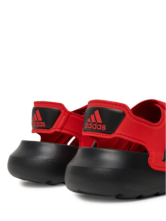 adidas Sandali adidas Altaswim 2.0 JI3061 Rdeča