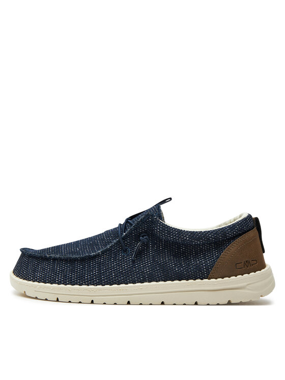 CMP Туфлі CMP Joy Urban 3Q82357 Cиній