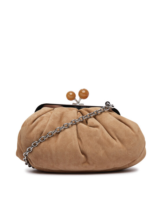 Weekend Max Mara Τσάντα Weekend Max Mara Kavalois 2625516014 Μπεζ