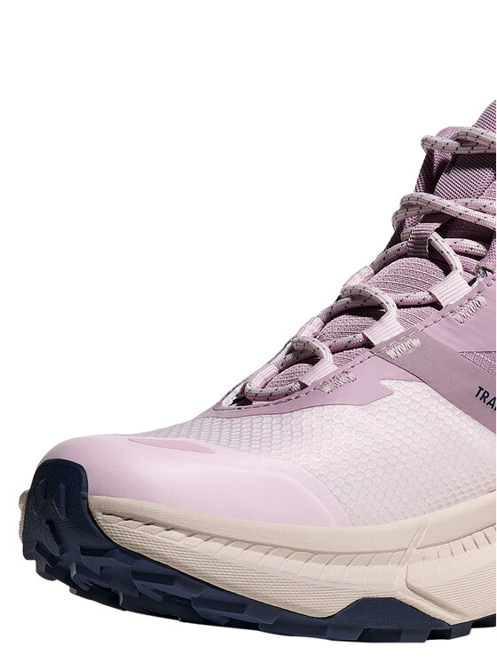 Hoka Трекінгові черевики Hoka Transport Hike Gtx 1172913 Рожевий